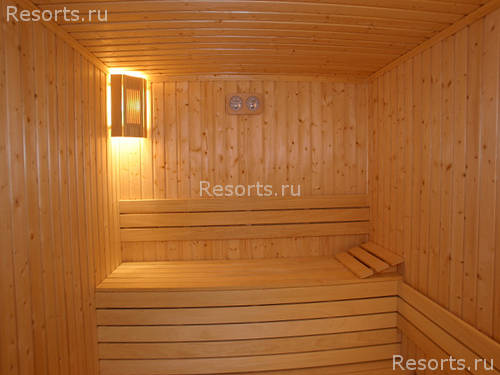 Mont Blank Hotel 22